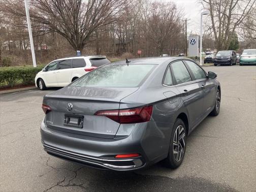 2024 Volkswagen Jetta 1.5T SEL
