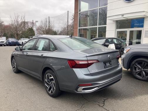 2024 Volkswagen Jetta 1.5T SEL