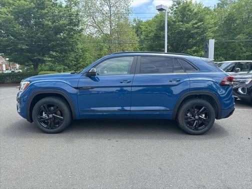 2025 Volkswagen Atlas Cross Sport 2.0T SEL