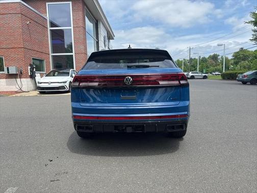 2025 Volkswagen Atlas Cross Sport 2.0T SEL