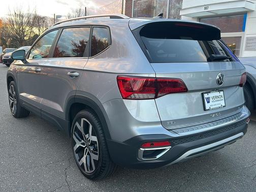 2023 Volkswagen Taos 1.5T SEL