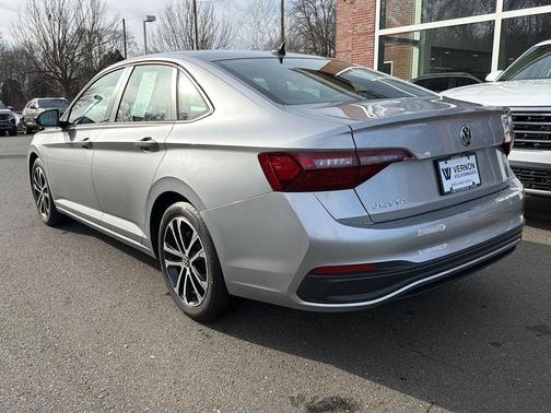 2023 Volkswagen Jetta 1.5T Sport