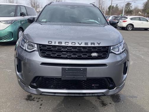 2023 Land Rover Discovery Sport S R-Dynamic