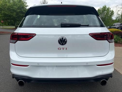 2024 Volkswagen Golf GTI 2.0T S DSG