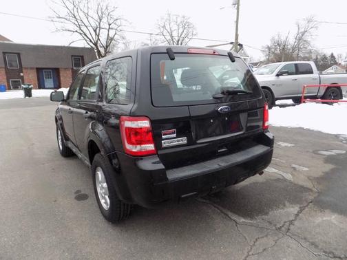 2012 Ford Escape XLS