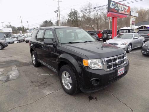 2012 Ford Escape XLS