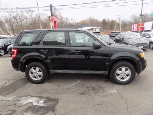 2012 Ford Escape XLS
