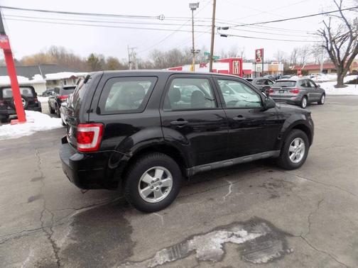 2012 Ford Escape XLS