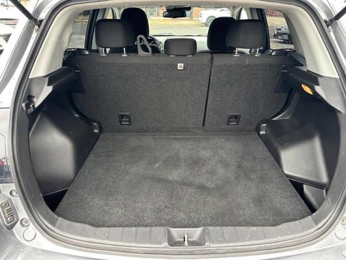 2021 Mitsubishi Outlander Sport ES