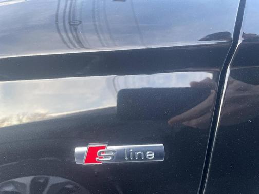 2018 Audi A6 2.0T Premium Plus