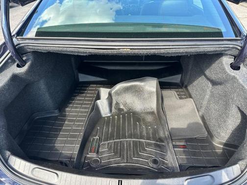 2018 Chevrolet Impala 1LT