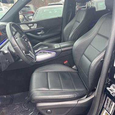 2022 Mercedes-Benz GLE 350 Base 4MATIC