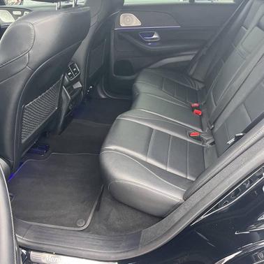 2022 Mercedes-Benz GLE 350 Base 4MATIC