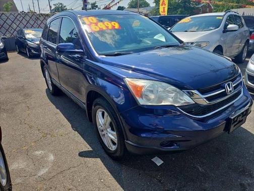 2010 Honda CR-V EX-L