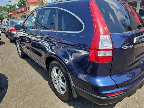 2010 Honda CR-V EX-L