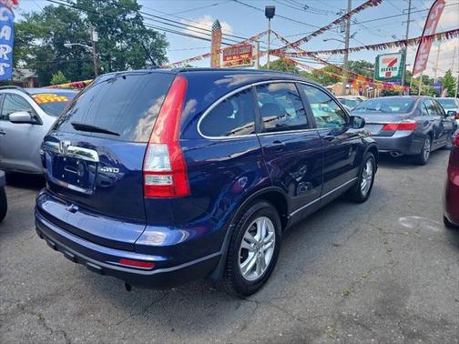 2010 Honda CR-V EX-L