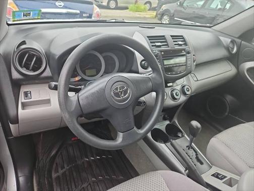 2008 Toyota RAV4 Base