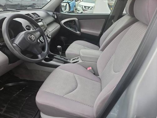 2008 Toyota RAV4 Base