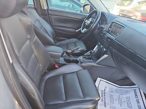 2013 Mazda CX-5 Grand Touring