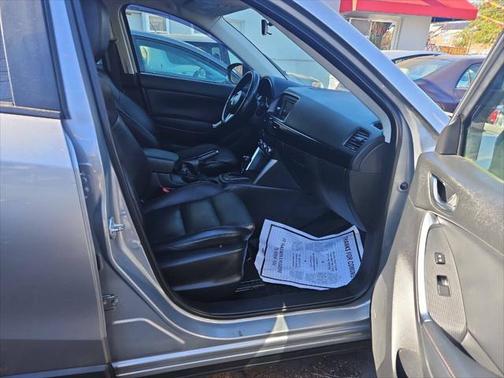 2013 Mazda CX-5 Grand Touring