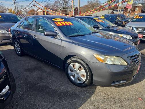 2009 Toyota Camry LE
