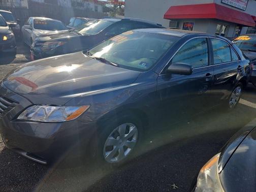 2009 Toyota Camry LE