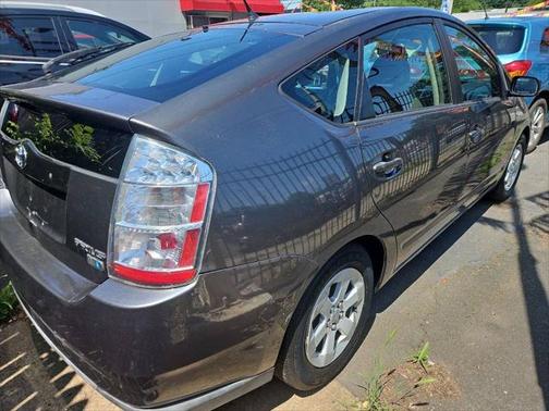 2008 Toyota Prius Touring