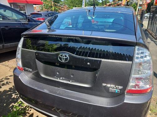2008 Toyota Prius Touring