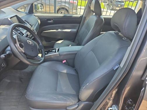 2008 Toyota Prius Touring