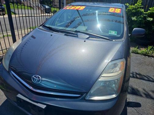 2008 Toyota Prius Touring