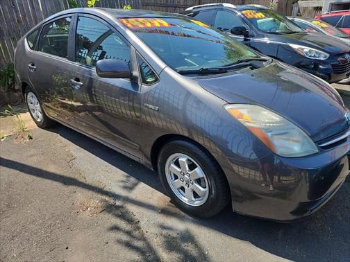 2008 Toyota Prius Touring