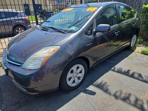 2008 Toyota Prius Touring
