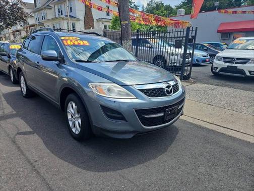 2012 Mazda CX-9 Touring