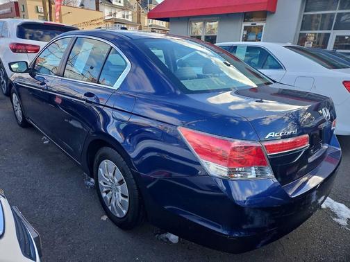 2011 Honda Accord SE