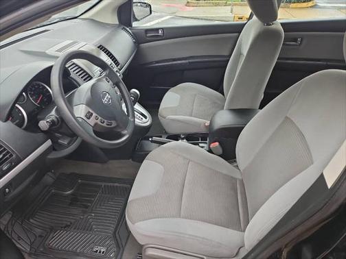2012 Nissan Sentra 2.0 S