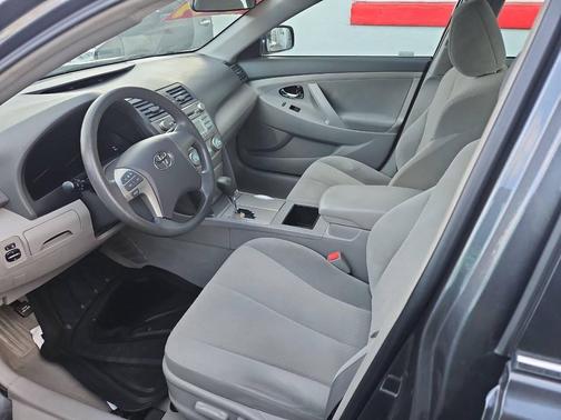 2007 Toyota Camry LE V6