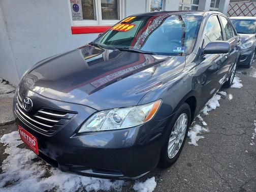 2007 Toyota Camry LE V6