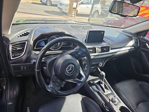 2014 Mazda Mazda3 s Grand Touring