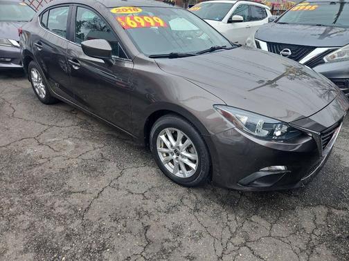 Gray 2019 Nissan Pathfinder S 4x4 4dr SUV