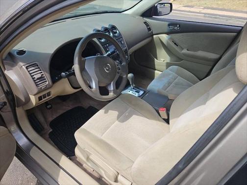 2008 Nissan Altima 2.5 S
