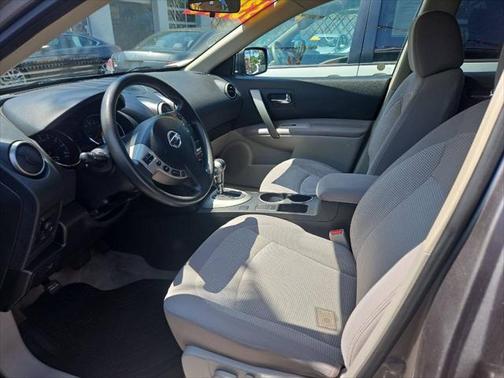 2012 Nissan Rogue SV