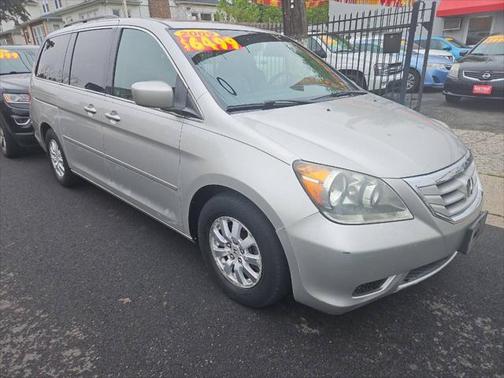 2009 Honda Odyssey EX-L