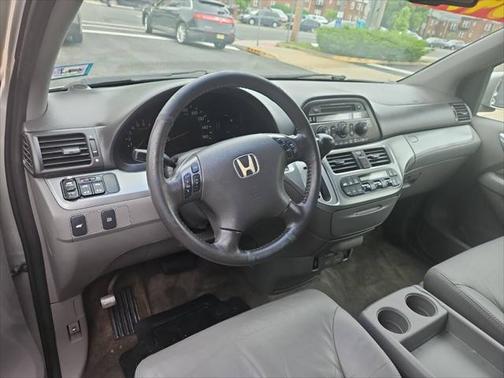 2009 Honda Odyssey EX-L