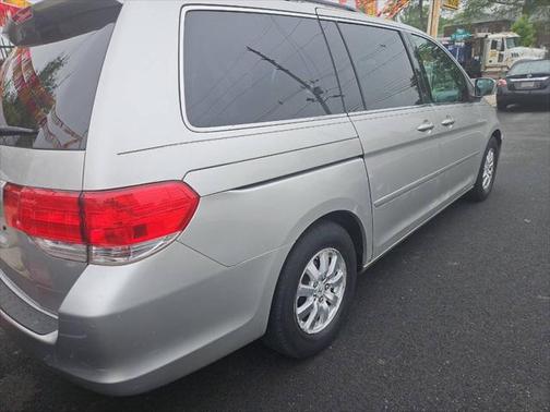 2009 Honda Odyssey EX-L