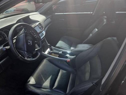 2013 Honda Accord EX