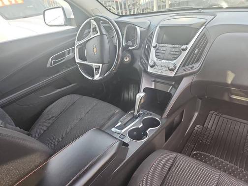 2015 Chevrolet Equinox 1LT