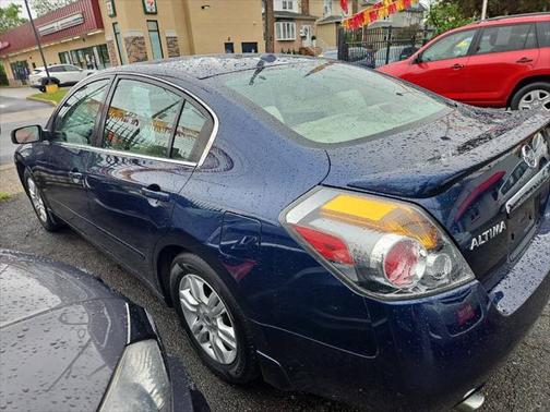 2011 Nissan Altima 2.5 S
