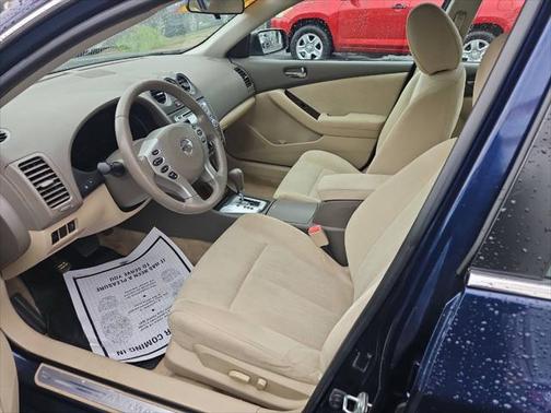 2011 Nissan Altima 2.5 S