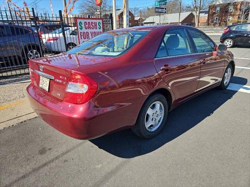 2003 Toyota Camry LE V6