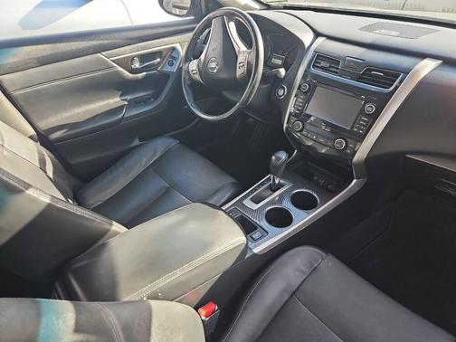 2014 Nissan Altima 2.5 SL